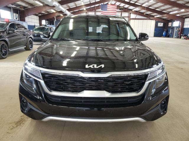 Photo 5 from auction – 2023 KIA SELTOS S with VIN KNDEUCAA7P7468103