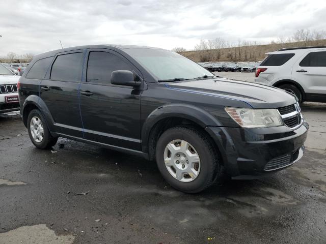 Photo 4 from auction – 2010 DODGE JOURNEY SE with VIN 3D4PG4FB5AT142619