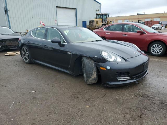 Photo 4 from auction – 2011 PORSCHE PANAMERA S with VIN WP0AB2A78BL061605