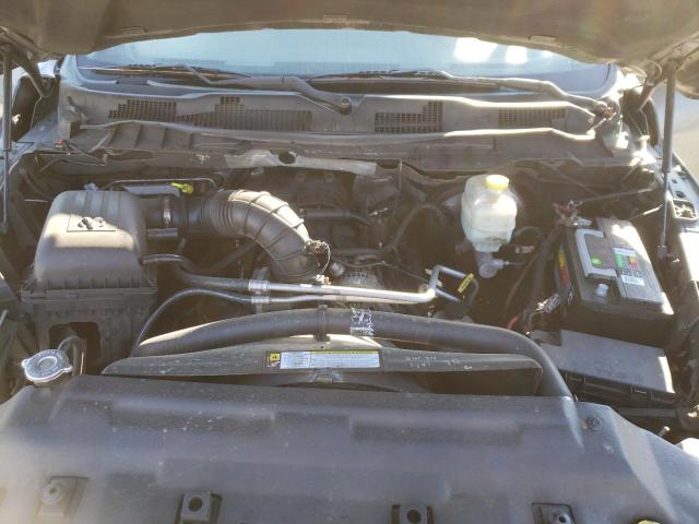 Photo 11 from auction – 2012 DODGE RAM 2500 S with VIN 3C6LD4AT3CG123512