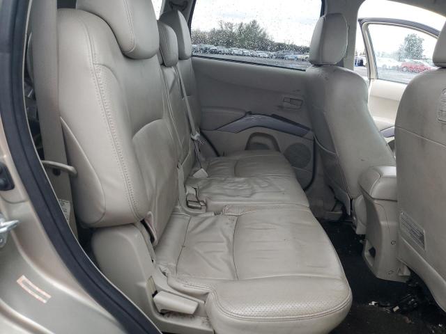 Photo 10 from auction – 2007 MITSUBISHI OUTLANDER with VIN JA4MT41XX7Z021580