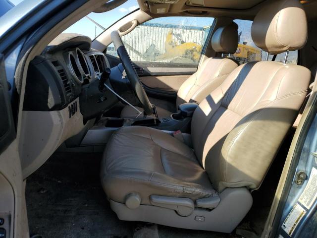 Снимка 7 от търг – 2004 TOYOTA 4RUNNER SR с VIN JTEBU14R040024571