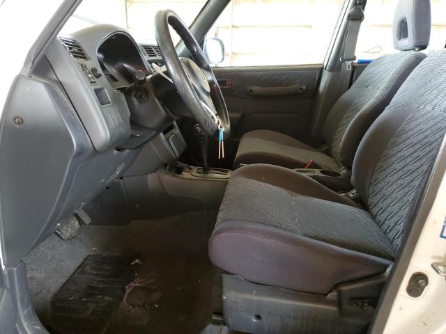 Photo 7 from auction – 1998 TOYOTA RAV4 with VIN JT3HP10V2W7098520