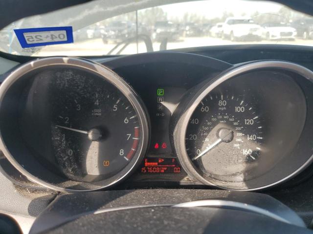 Photo 9 from auction – 2011 MAZDA 3 I with VIN JM1BL1VF3B1479157