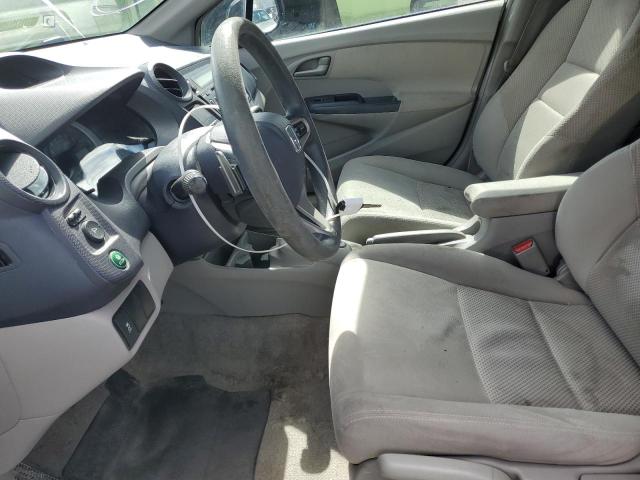 Photo 7 from auction – 2010 HONDA INSIGHT EX with VIN JHMZE2H72AS026190