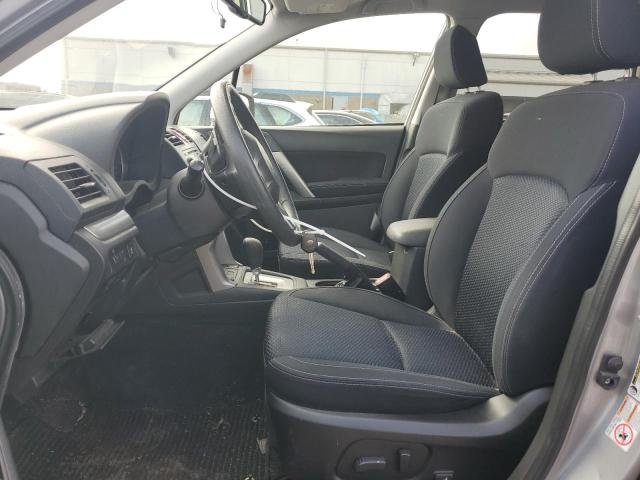 Photo 7 from auction – 2015 SUBARU FORESTER 2 with VIN JF2SJADC4FH529544