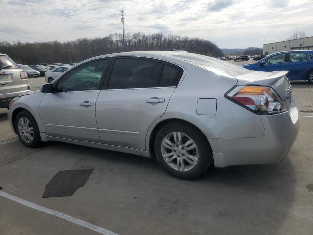 Photo 2 from auction – 2012 NISSAN ALTIMA BAS with VIN 1N4AL2AP0CN464678
