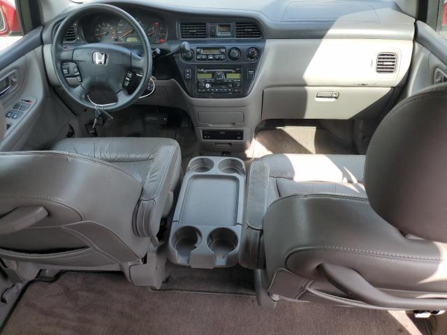 Photo 8 from auction – 2003 HONDA ODYSSEY EX with VIN 5FNRL18013B043597