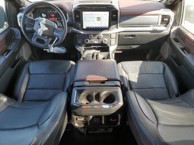 Photo 8 from auction – 2023 FORD F150 SUPER with VIN 1FTFW1E83PFA56938