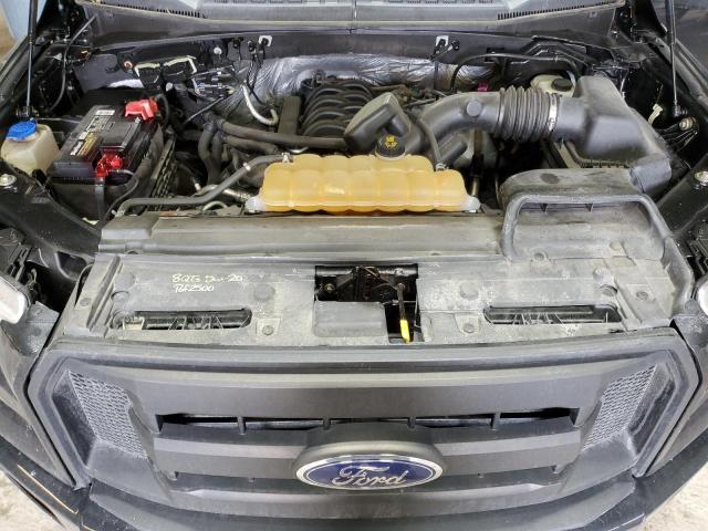 Photo 11 from auction – 2015 FORD F150 SUPER with VIN 1FTEW1EF7FFB54122