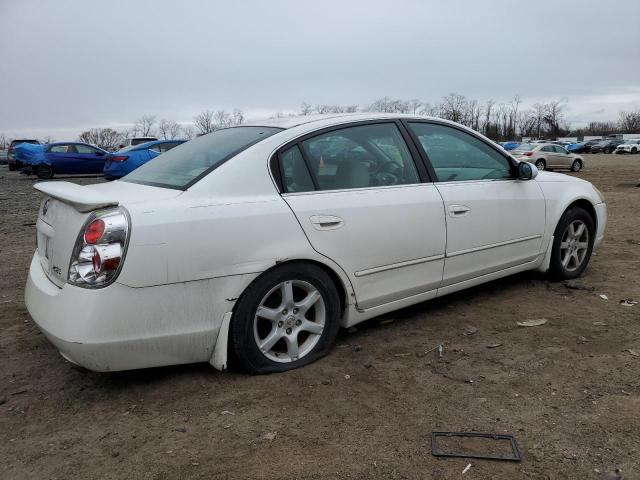 Photo 3 from auction – 2005 NISSAN ALTIMA with VIN 1N4AL11D25C350406