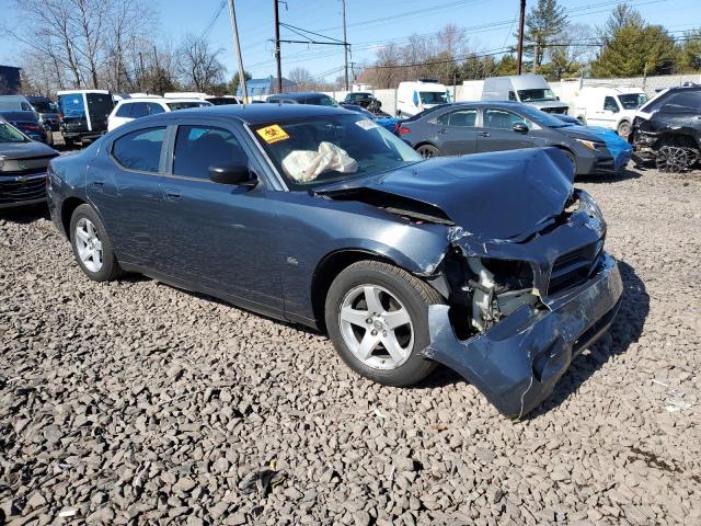 Снимка 4 от търг – 2008 DODGE CHARGER с VIN 2B3LA43G68H292434