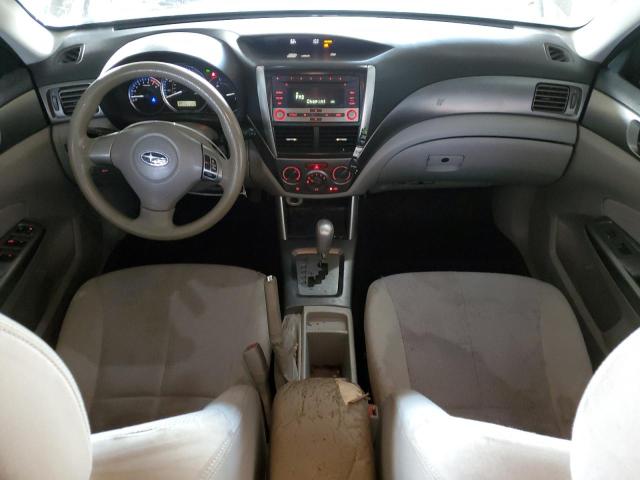 Photo 8 from auction – 2012 SUBARU FORESTER 2 with VIN JF2SHABC1CH462623