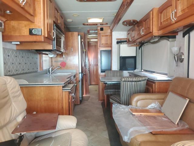 Снимка 6 от търг – 2007 BEVR MOTORHOME с VIN 1RF49561471044679