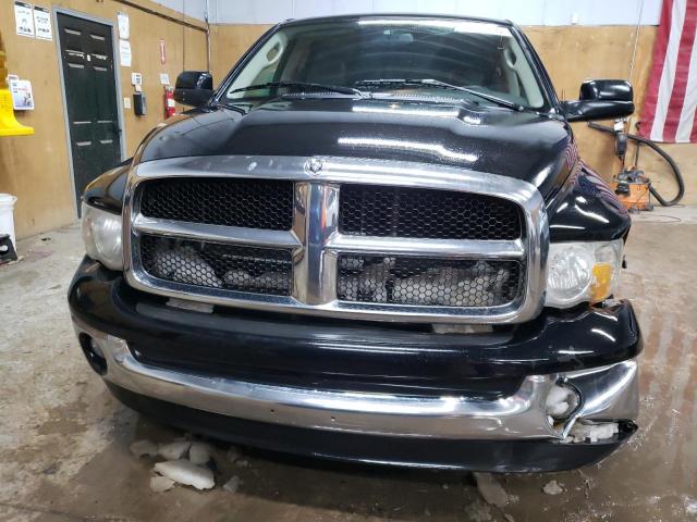 Photo 5 from auction – 2003 DODGE RAM 1500 S with VIN 1D7HA18D23J676385