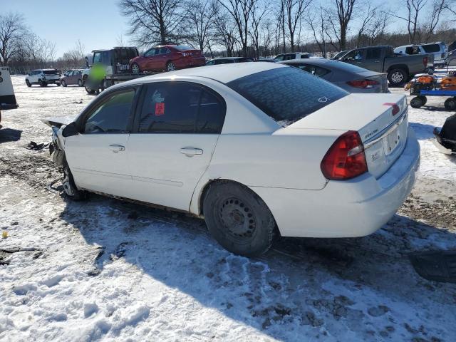 Photo 2 from auction – 2007 CHEVROLET MALIBU LS with VIN 1G1ZS58F17F176224