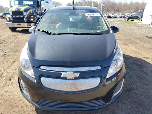 Photo 5 from auction – 2016 CHEVROLET SPARK EV 1 with VIN KL8CK6S09GC551889