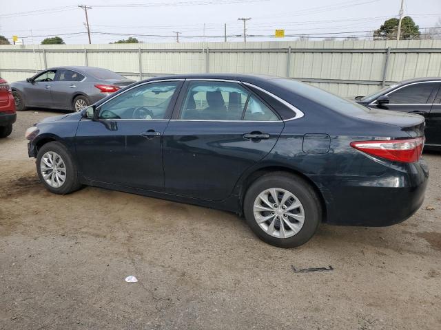 Photo 2 from auction – 2017 TOYOTA CAMRY LE with VIN 4T1BF1FK9HU370708