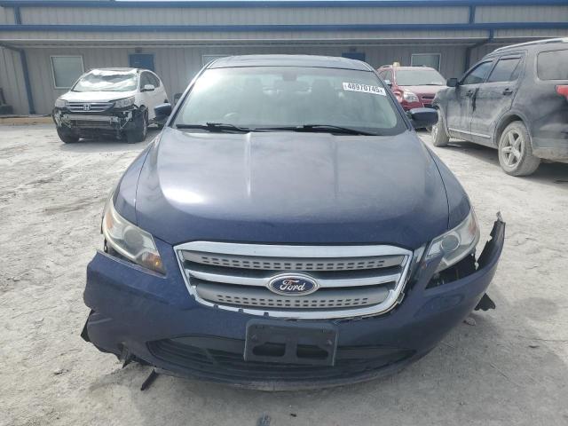 Photo 5 from auction – 2011 FORD TAURUS SEL with VIN 1FAHP2EW7BG177555