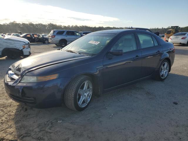 ACURA 3.2TL 2006 with VIN 19UUA66286A071719 - Photo from auction