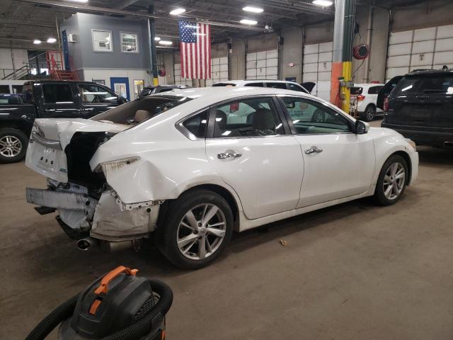 Photo 3 from auction – 2013 NISSAN ALTIMA 2.5 with VIN 1N4AL3AP3DN578245