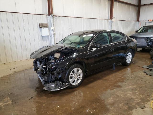 NISSAN ALTIMA BAS 2010 with VIN 1N4AL2AP2AC129110 - Photo from auction
