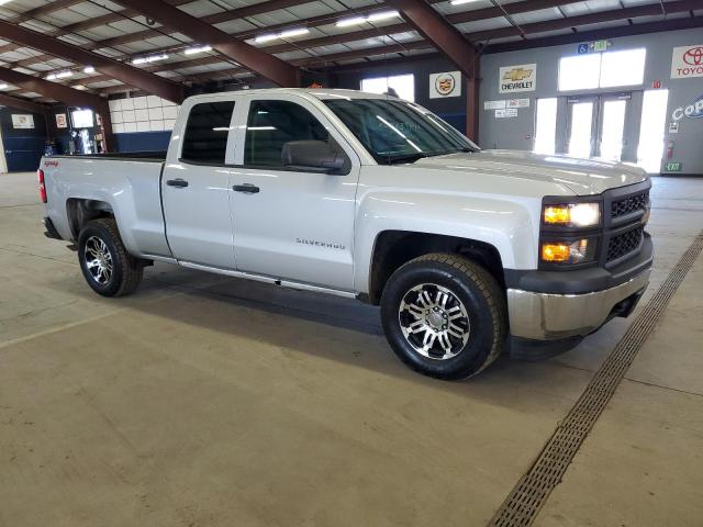 Zdjęcie 4 z aukcji – 2015 CHEVROLET SILVERADO z VIN 1GCVKPEC1FZ327216