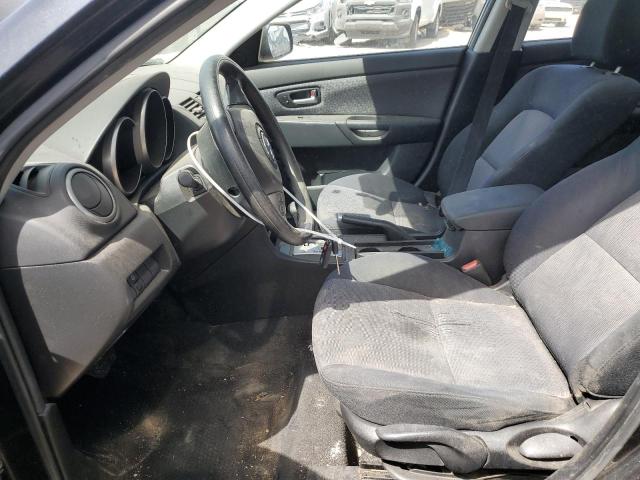 Foto 7 de la subasta – 2008 MAZDA 3 I con VIN JM1BK32G481841968