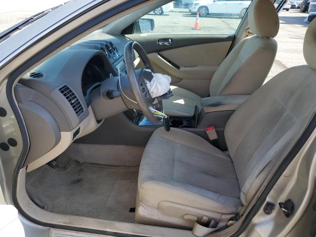 Снимка 7 от търг – 2010 NISSAN ALTIMA BAS с VIN 1N4AL2AP1AN423084