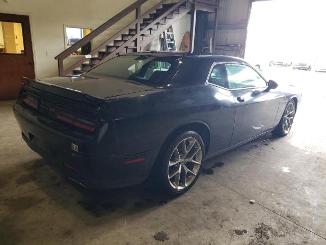 Снимка 3 от търг – 2022 DODGE CHALLENGER с VIN 2C3CDZJG9NH117469