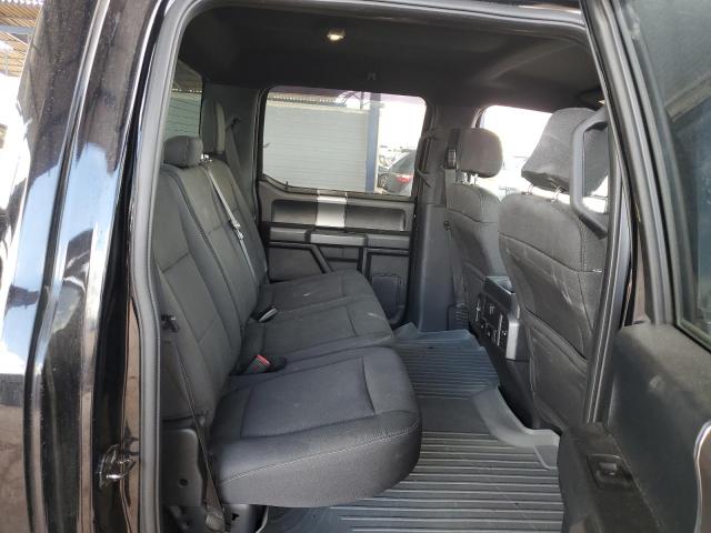Photo 10 from auction – 2017 FORD F150 SUPER with VIN 1FTFW1EF7HKC21414