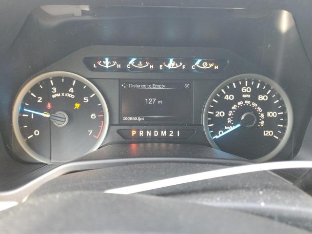 Zdjęcie 9 z aukcji – 2016 FORD F150 SUPER z VIN 1FTEX1EP2GFD61525