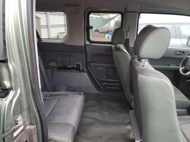 Photo 11 from auction – 2003 HONDA ELEMENT EX with VIN 5J6YH18563L003970