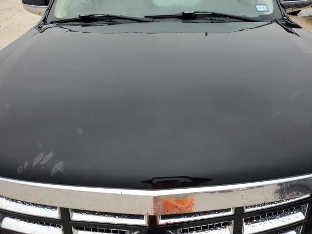 Снимка 11 от търг – 2007 CADILLAC ESCALADE E с VIN 1GYFK66867R226340