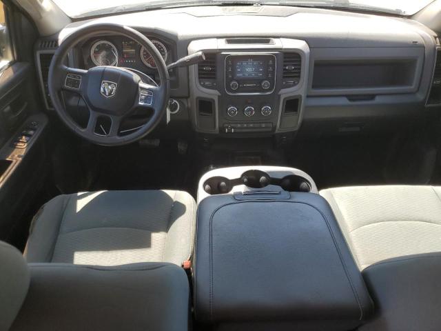 Photo 8 from auction – 2017 RAM 2500 ST with VIN 3C6UR5CJ6HG516161