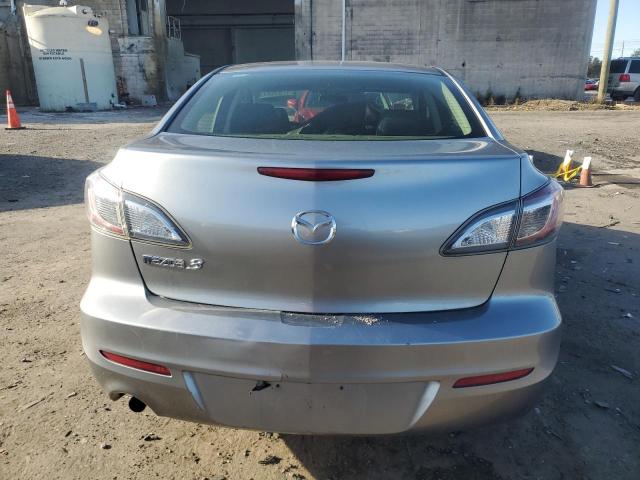 Photo 6 from auction – 2013 MAZDA 3 I with VIN JM1BL1TF8D1731569
