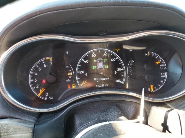 Photo 9 from auction – 2014 JEEP GRAND CHER with VIN 1C4RJFCG0EC452889