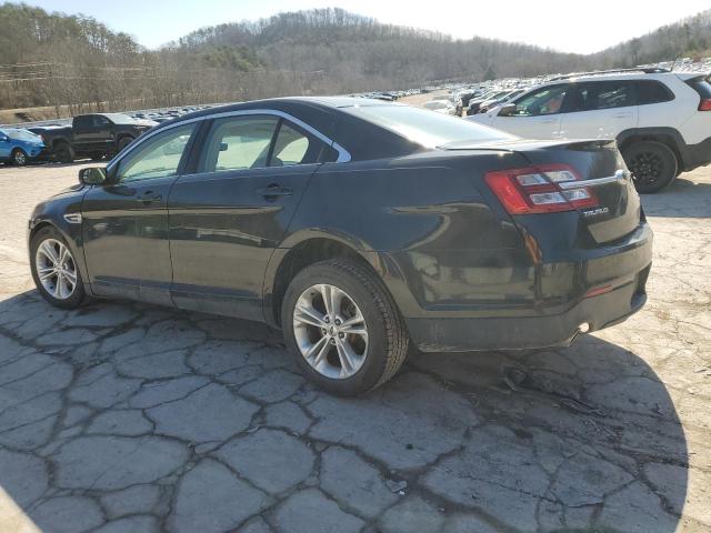 Photo 2 from auction – 2014 FORD TAURUS SEL with VIN 1FAHP2E84EG105914