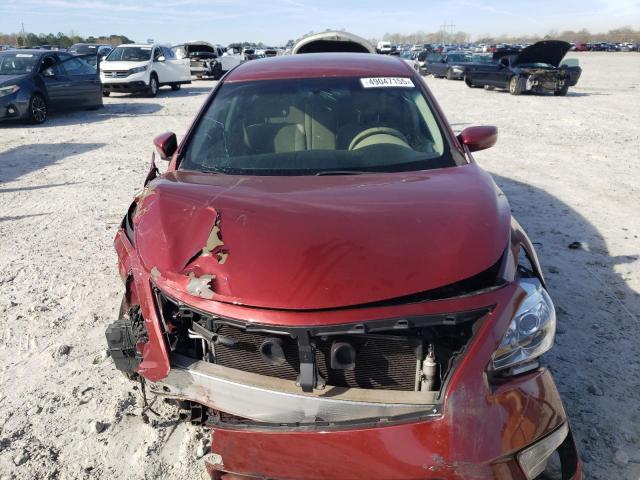 Photo 5 from auction – 2014 NISSAN ALTIMA 2.5 with VIN 1N4AL3AP8EC150068
