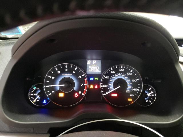 Снимка 9 от търг – 2010 SUBARU OUTBACK 2. с VIN 4S4BRBBC0A3380888
