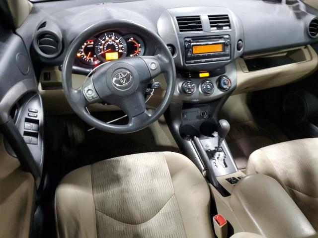 Photo 8 from auction – 2012 TOYOTA RAV4 with VIN 2T3BF4DV9CW262281