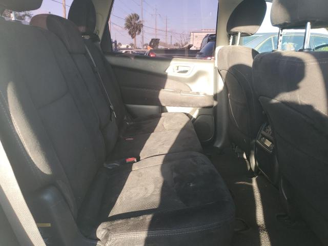 Photo 11 from auction – 2015 NISSAN PATHFINDER with VIN 5N1AR2MN8FC674413