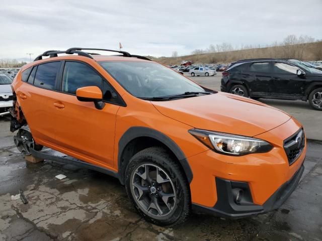 Photo 4 from auction – 2018 SUBARU CROSSTREK with VIN JF2GTABC4JH226758