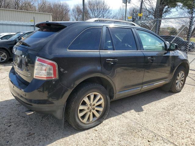 Photo 3 from auction – 2010 FORD EDGE SEL with VIN 2FMDK4JC4ABB76072