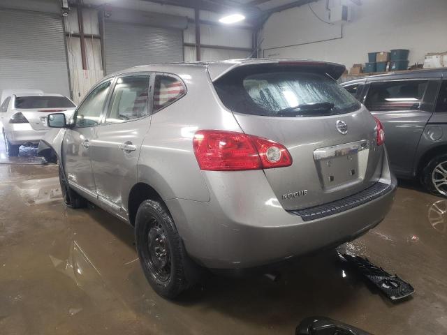 Photo 2 from auction – 2013 NISSAN ROGUE S with VIN JN8AS5MT2DW544376