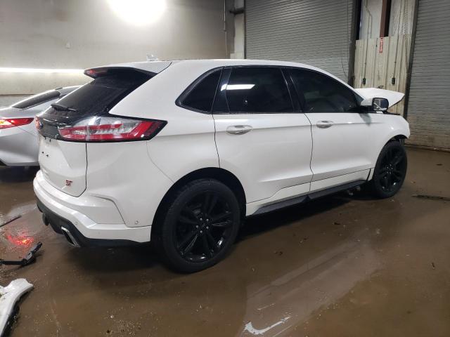 Photo 3 from auction – 2019 FORD EDGE ST with VIN 2FMPK4AP8KBB86122