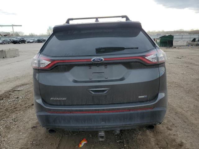 Photo 6 from auction – 2017 FORD EDGE SE with VIN 2FMPK4G9XHBB51017