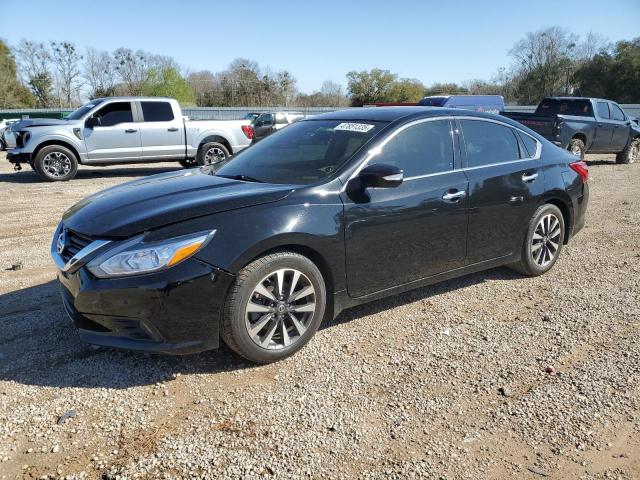 NISSAN ALTIMA 2.5 2016 with VIN 1N4AL3AP5GC286189 - Photo from auction