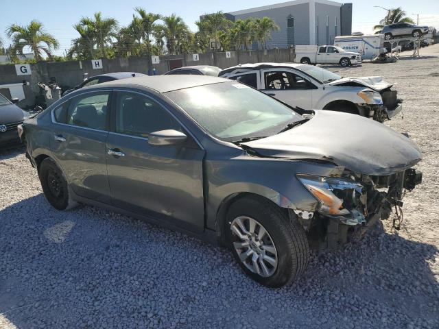 Photo 4 from auction – 2015 NISSAN ALTIMA 2.5 with VIN 1N4AL3AP1FN367533