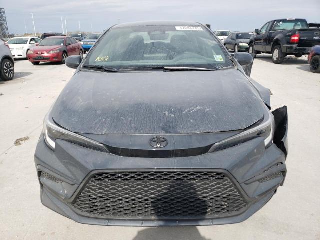 Photo 5 from auction – 2024 TOYOTA COROLLA SE with VIN 5YFS4MCE5RP209538